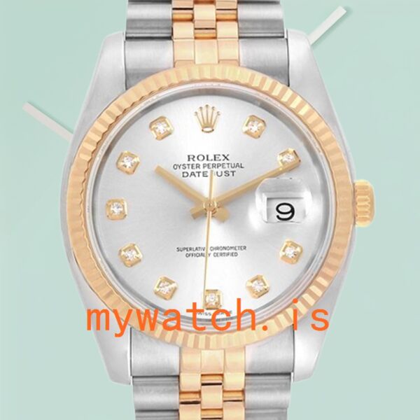 Rolex Day-Date 228206: The Epitome of Luxury and Precision
