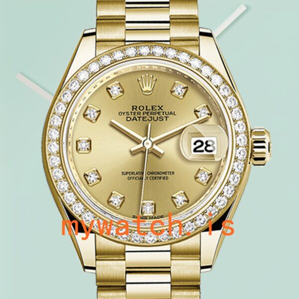 Rolex Datejust 16233WRJ Mens 36mm Black Dial Stainless Steel: Authentic vs. Replica