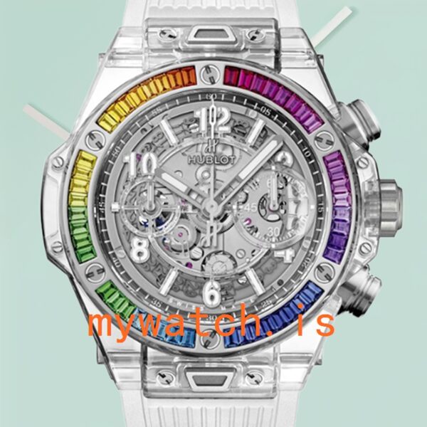 Rolex Yacht-Master Mens 116695 40mm Automatic Oyster Bracelet: Genuine vs. Replica