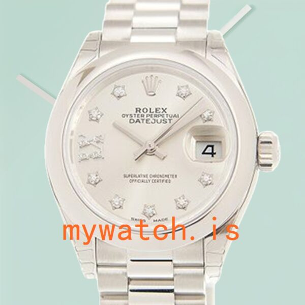 Rolex Datejust Mens 40mm 116238 Gold-tone: Genuine vs. Replica Analysis