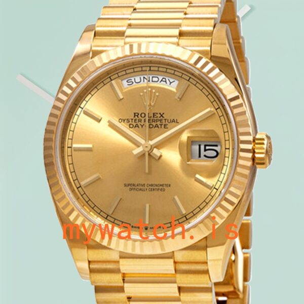 Rolex Datejust Men's 116285 40mm Diamond Wave Dial: A Timeless Masterpiece